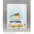 My Favorite Things Cupcake Shaker Pouches (SUPPLY-4030)